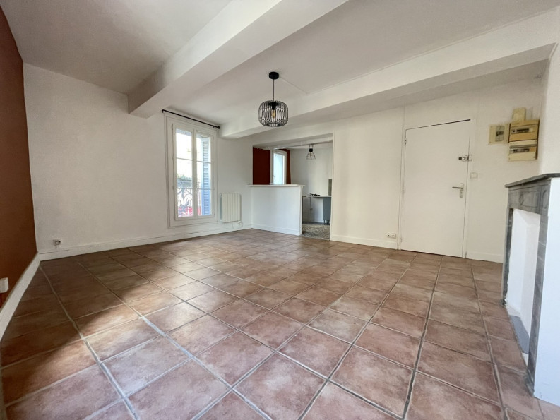 location Studio Beziers - Photo 1