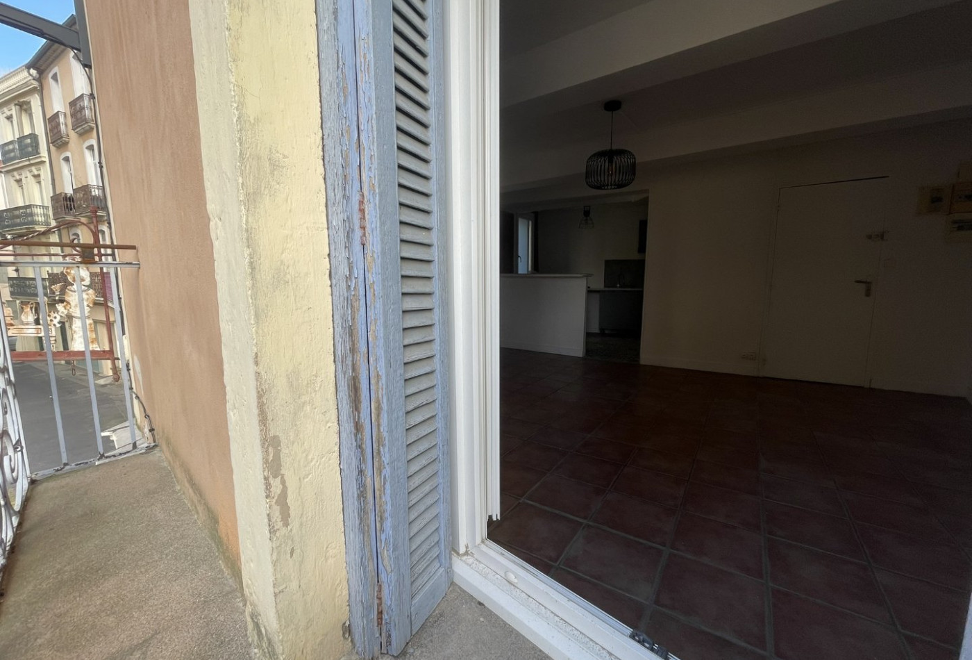location Studio Beziers - Photo 6