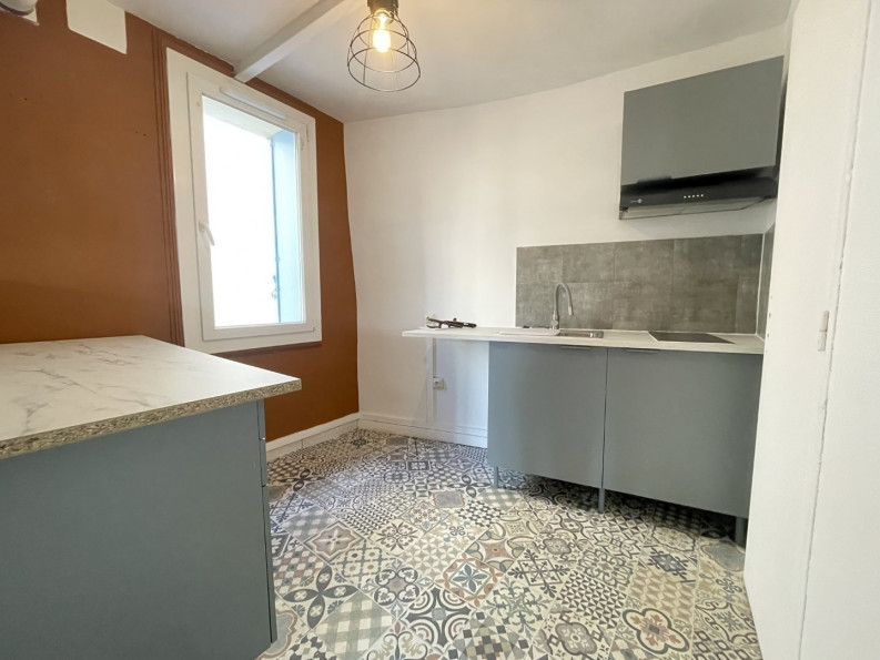 location Studio Beziers - Photo 3