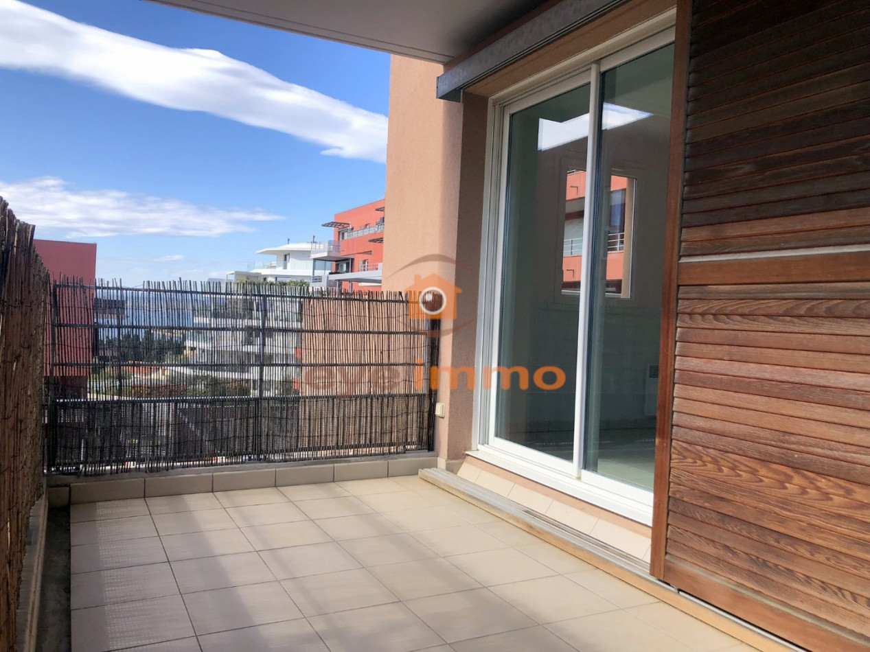 vente Appartement en résidence Sete - Photo 2