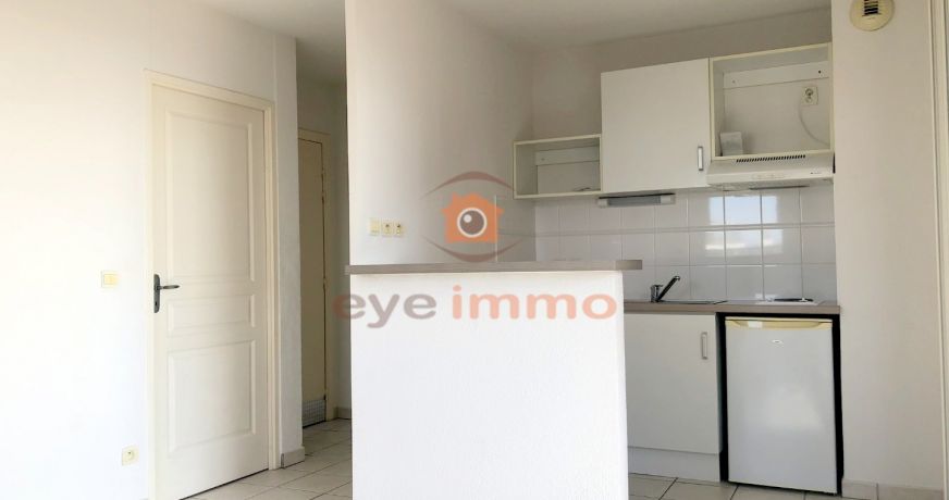 vente Appartement en résidence Sete