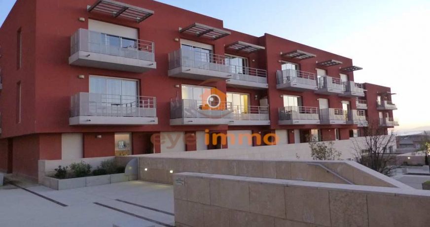 vente Appartement en résidence Sete