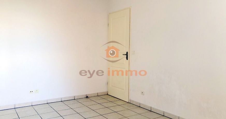 vente Appartement en résidence Sete