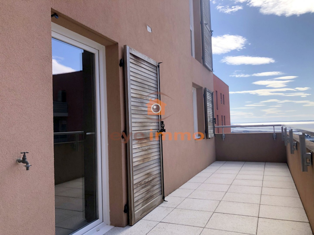 vente Appartement en résidence Sete - Photo 7