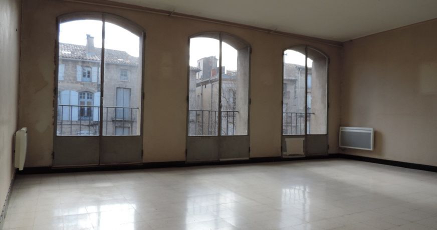sale Appartement à rénover Pezenas