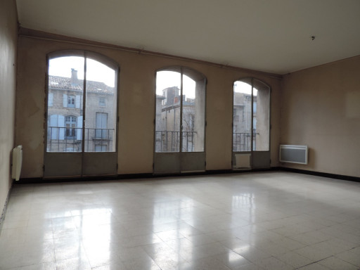 à vendre Appartement à rénover Pezenas