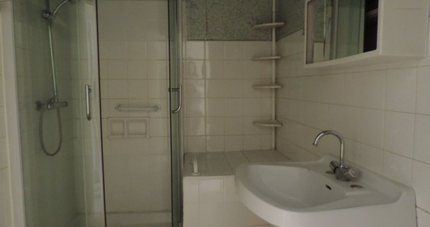 sale Appartement à rénover Pezenas