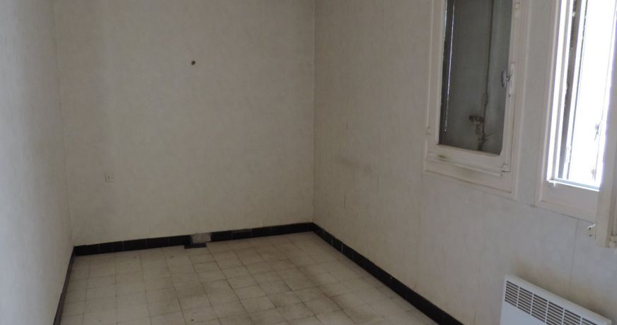 sale Appartement à rénover Pezenas