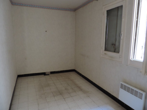 à vendre Appartement à rénover Pezenas