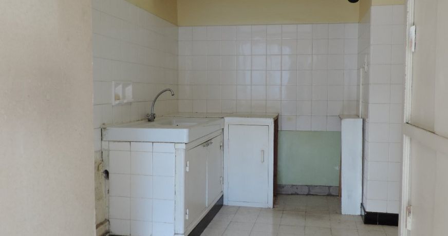 sale Appartement à rénover Pezenas