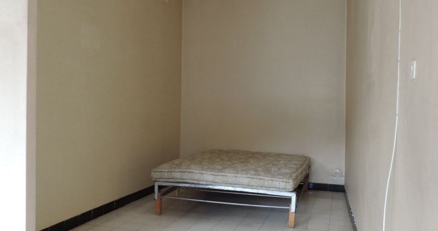 sale Appartement à rénover Pezenas