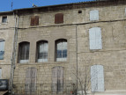 vente Appartement à rénover Pezenas