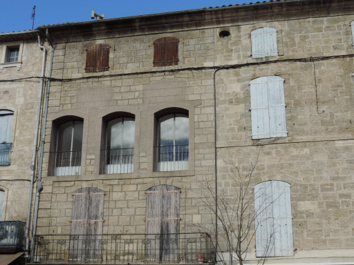 à vendre Appartement à rénover Pezenas