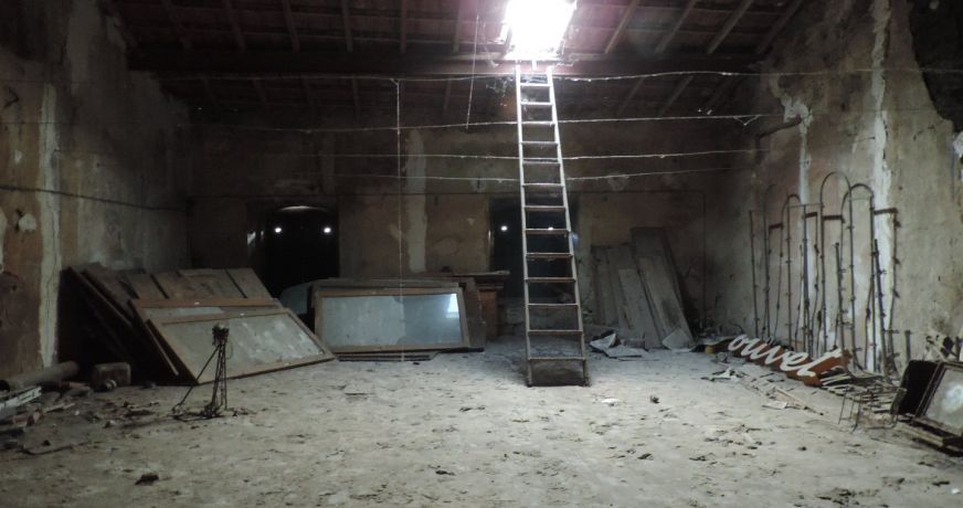 sale Appartement à rénover Pezenas