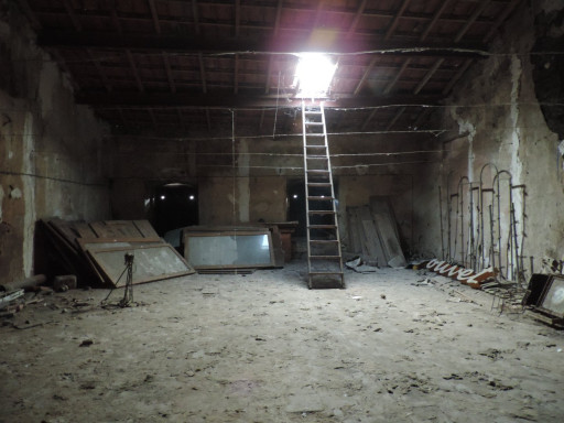 à vendre Appartement à rénover Pezenas