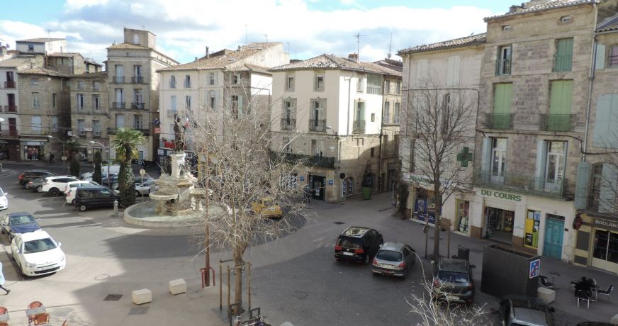 sale Appartement à rénover Pezenas