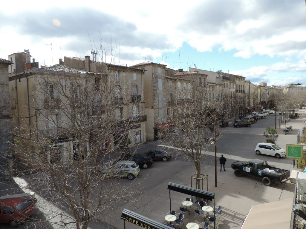 à vendre Appartement à rénover Pezenas - Photo 8