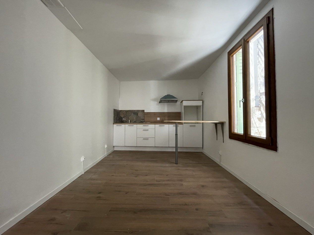 location Maison de ville Pezenas - Photo 1