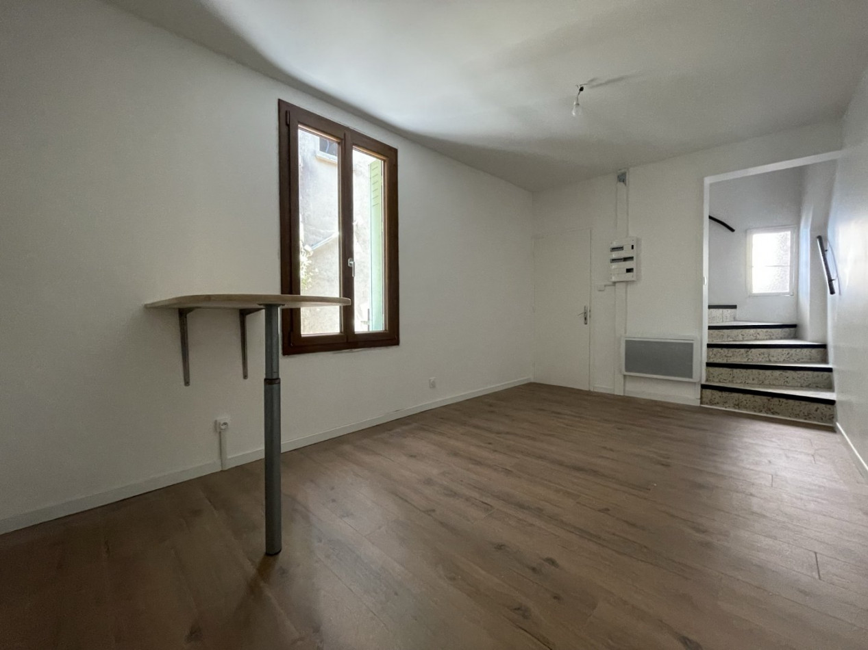 location Maison de ville Pezenas - Photo 3