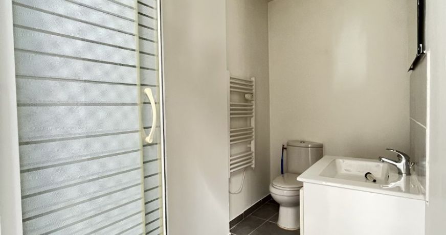 letting Studio Beziers