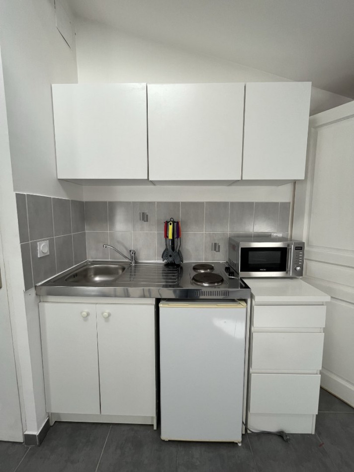 location Studio Beziers - Photo 5