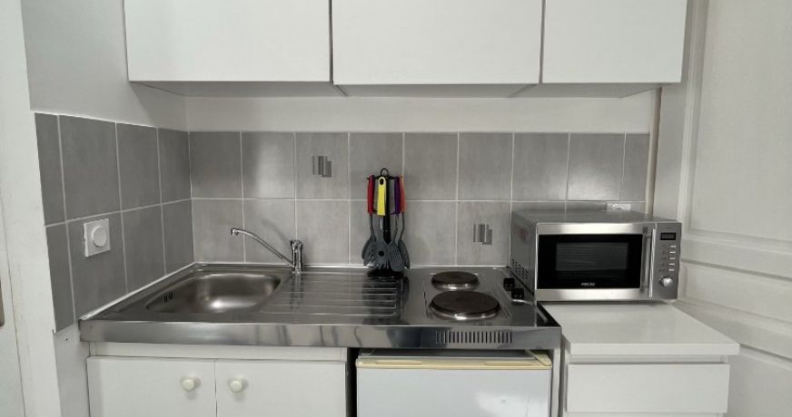 letting Studio Beziers