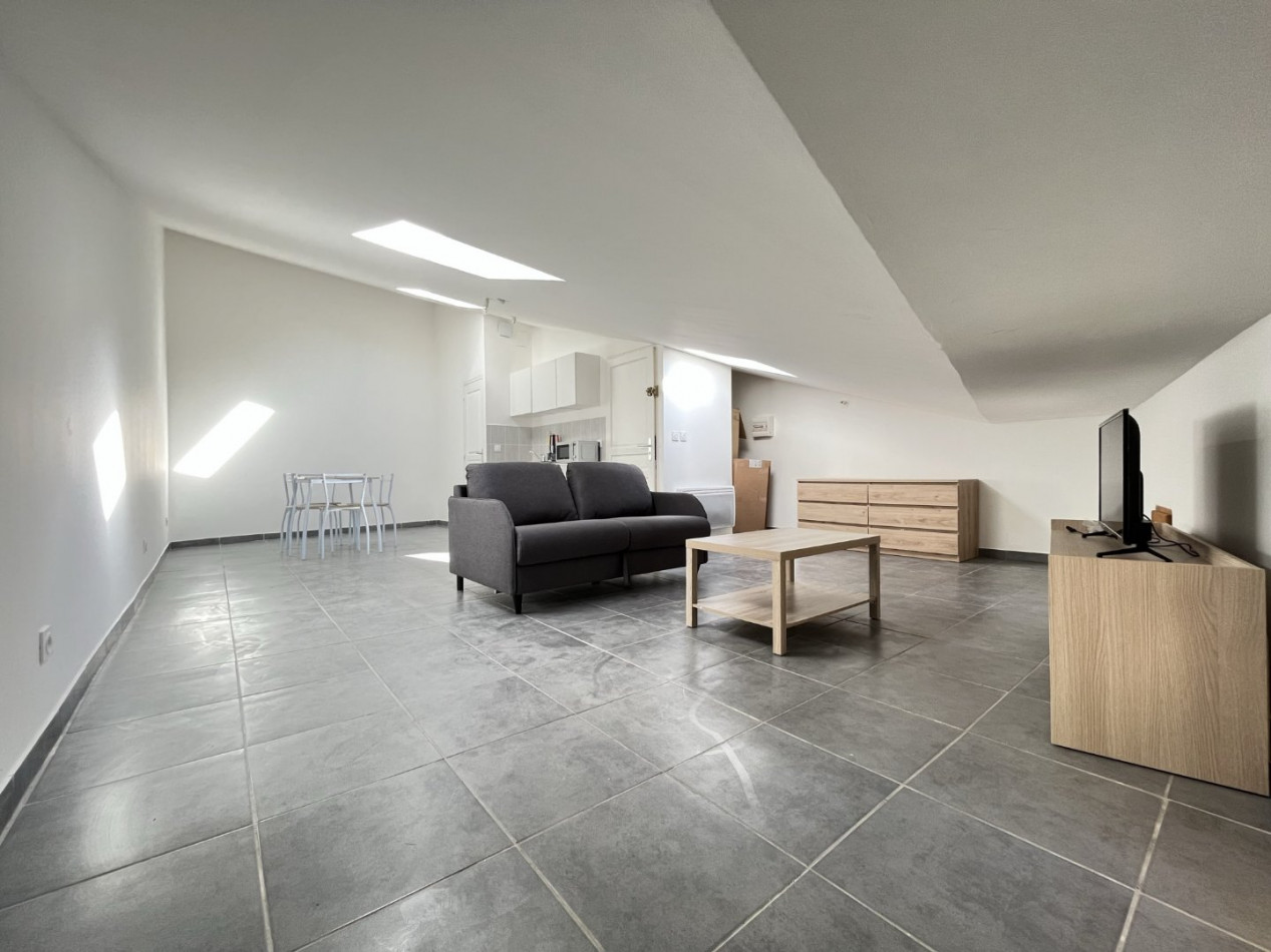 location Studio Beziers - Photo 1
