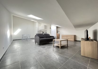 location Studio Beziers