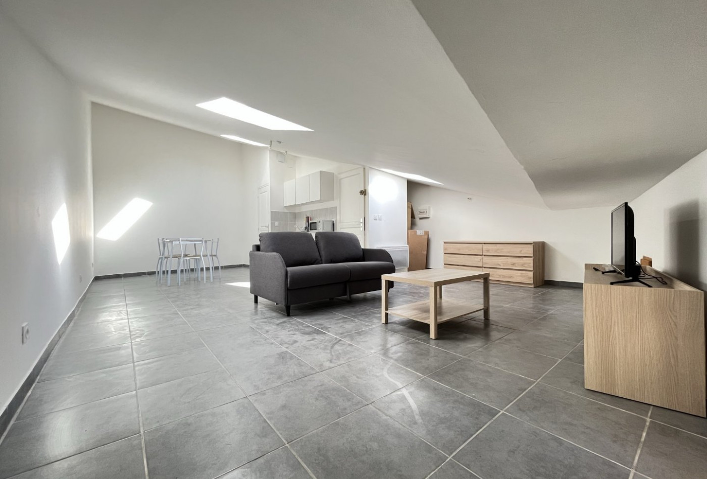 location Studio Beziers - Photo 1