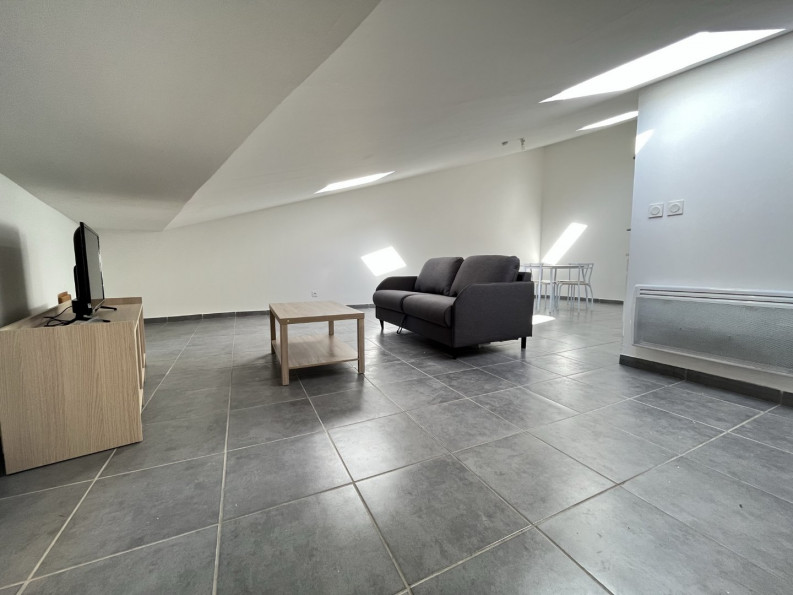 location Studio Beziers - Photo 2