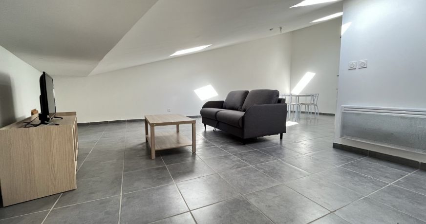 letting Studio Beziers