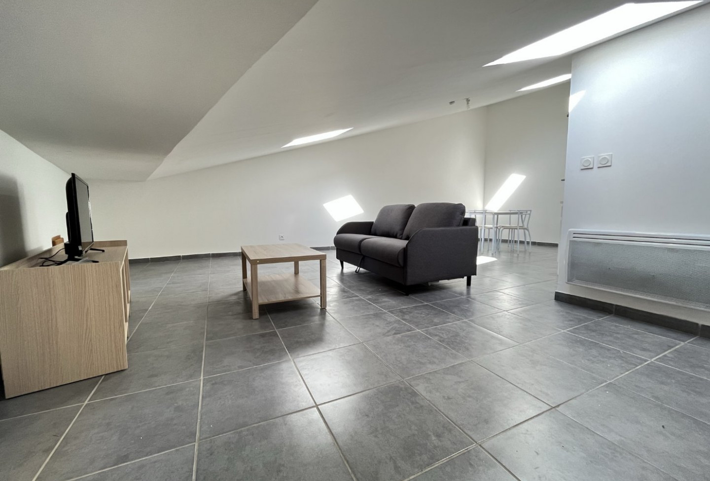 location Studio Beziers - Photo 2