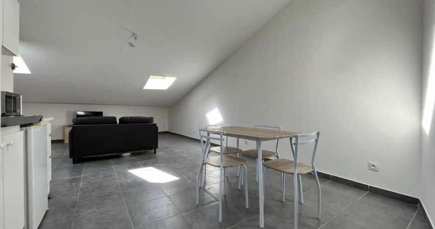 letting Studio Beziers