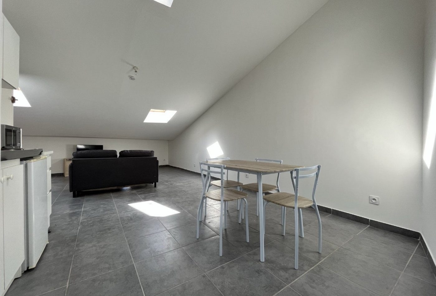 location Studio Beziers - Photo 3