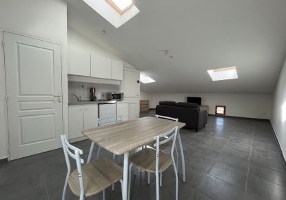 location Studio Beziers