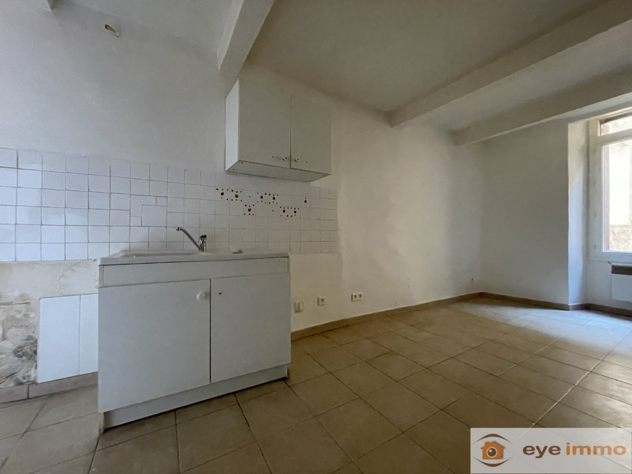 vente Appartement à rénover Alignan Du Vent - Photo 1