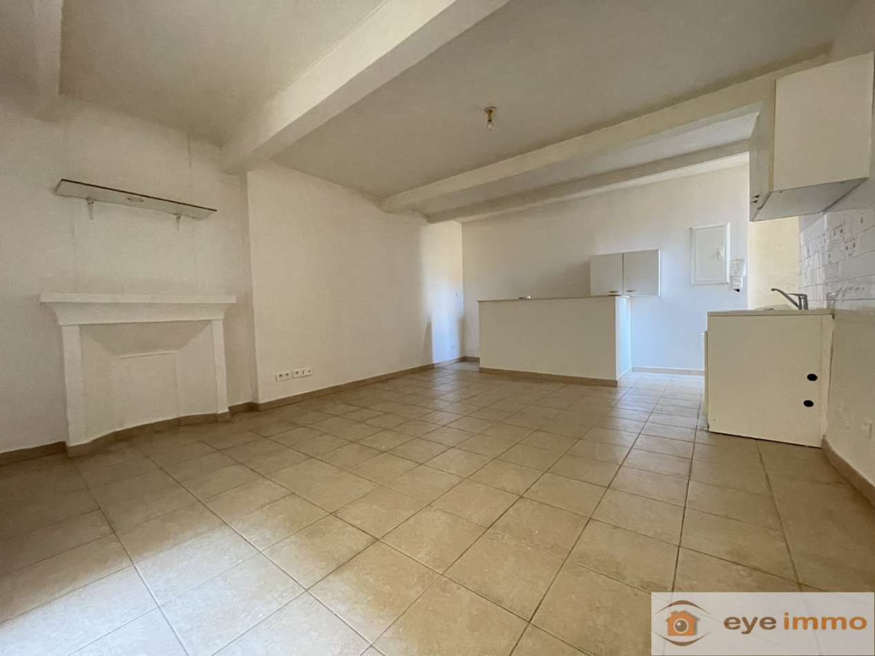 vente Appartement à rénover Alignan Du Vent - Photo 2