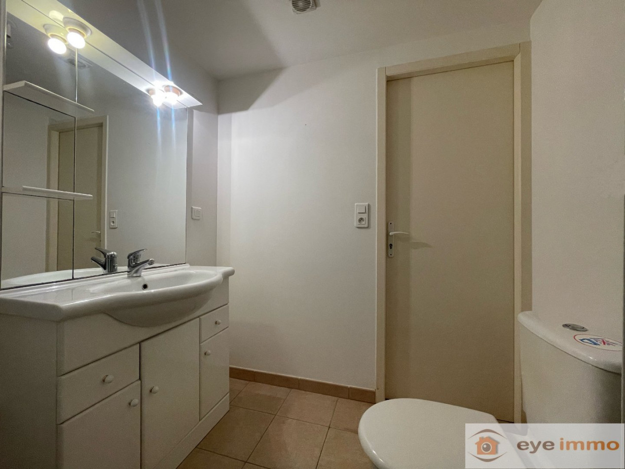 vente Appartement à rénover Alignan Du Vent - Photo 7