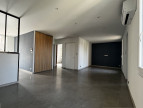 letting Appartement terrasse Beziers