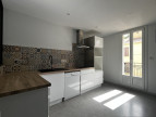 letting Appartement terrasse Beziers