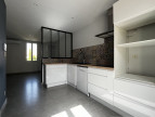 letting Appartement terrasse Beziers