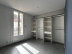 letting Appartement terrasse Beziers
