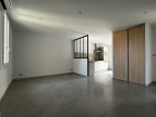 letting Appartement terrasse Beziers