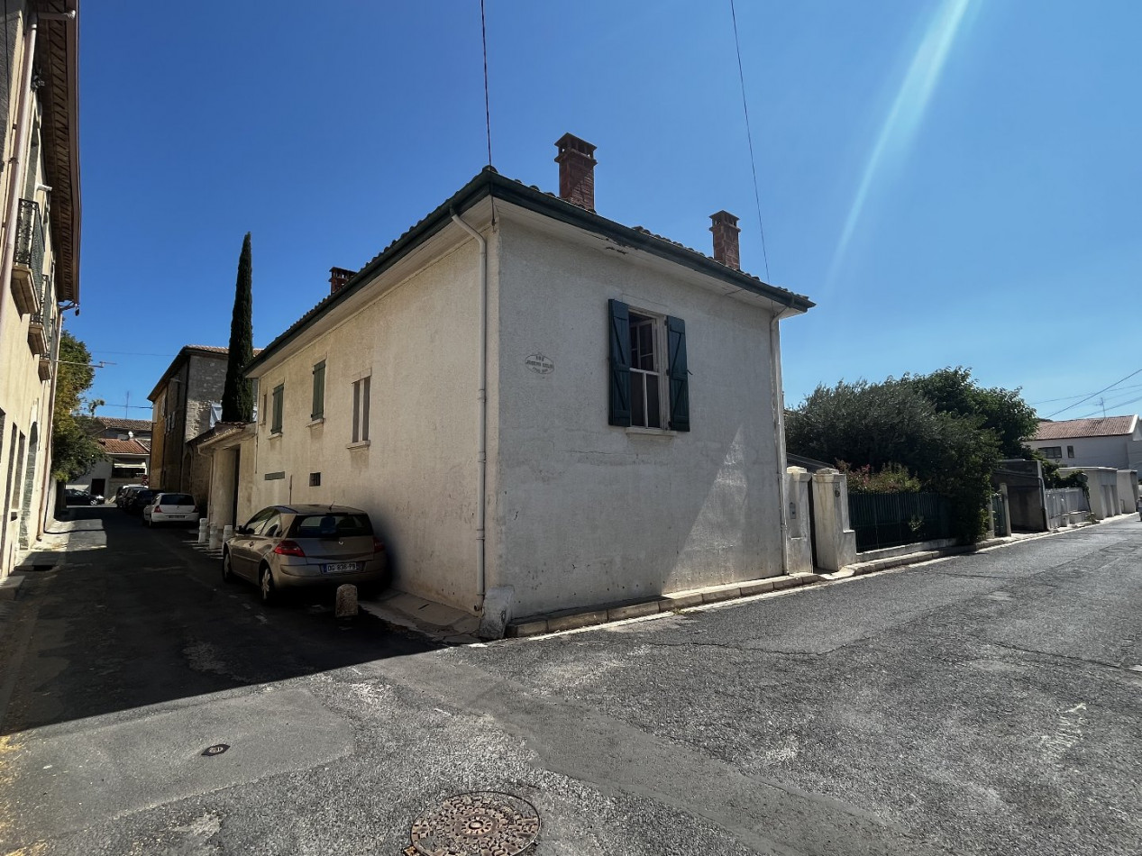 vente Maison de caractère Pezenas - Photo 11