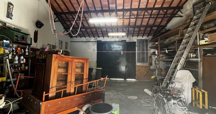 vente Maison de caractère Pezenas