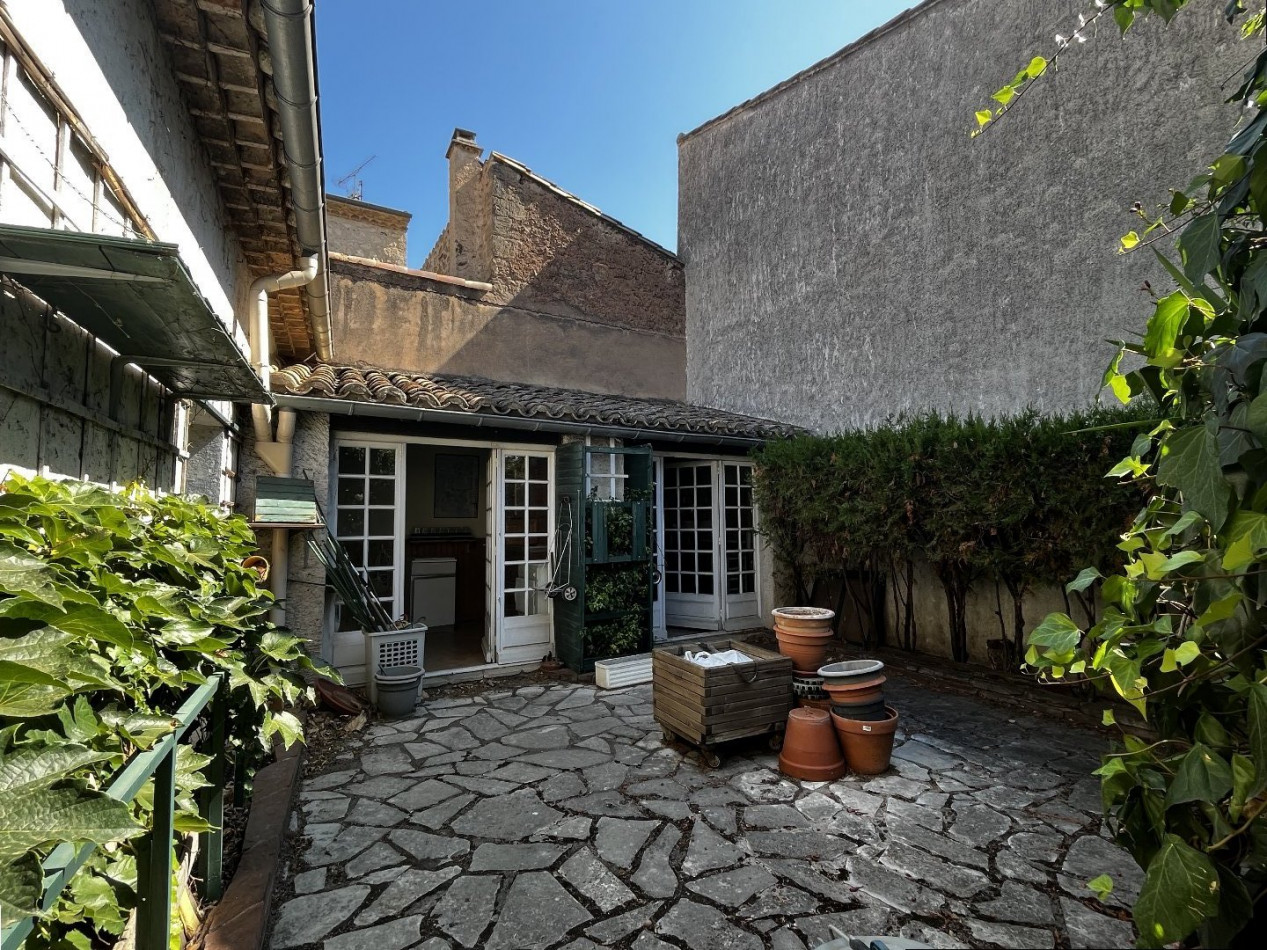vente Maison de caractère Pezenas - Photo 12