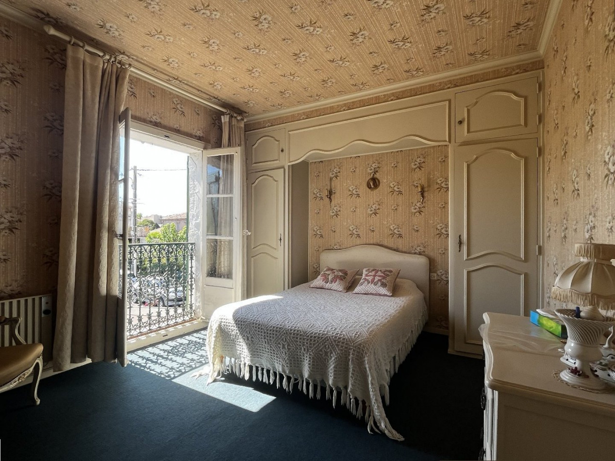 vente Maison de caractère Pezenas - Photo 5