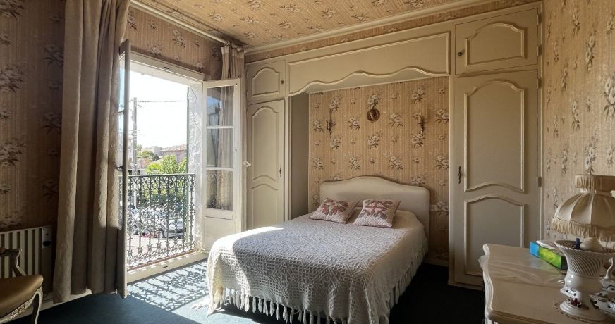 vente Maison de caractère Pezenas