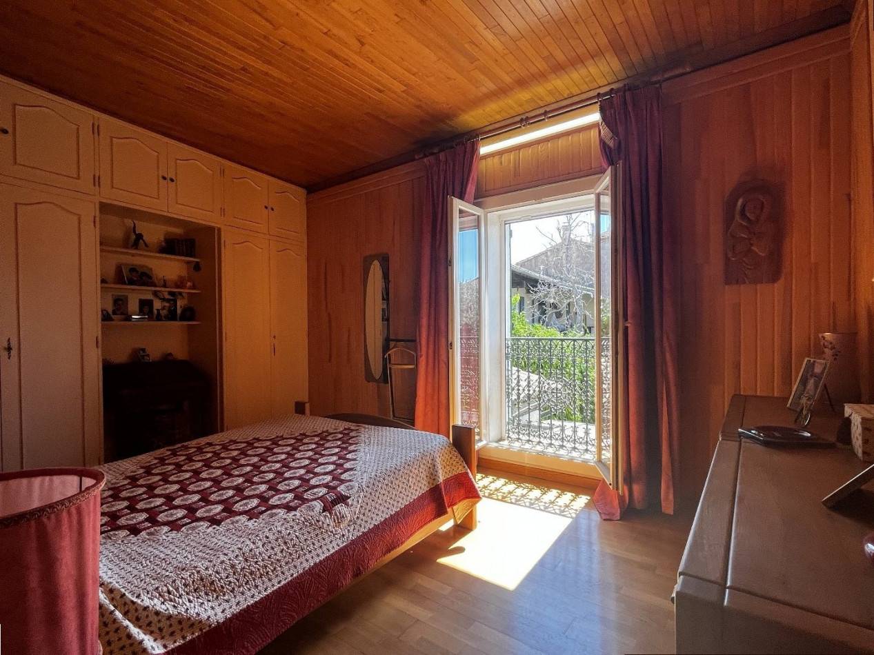 vente Maison de caractère Pezenas - Photo 7