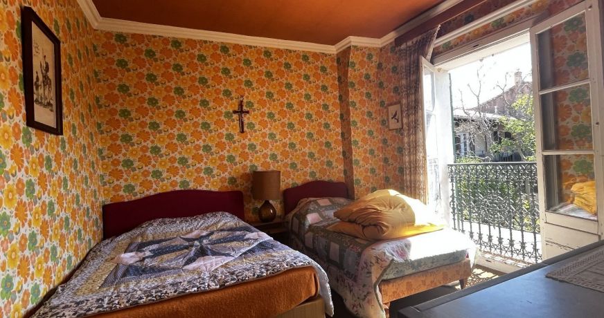 vente Maison de caractère Pezenas